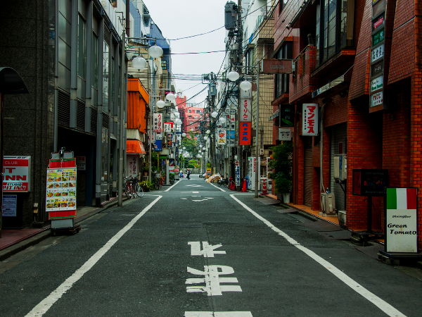 Guia Completo: Carteira de Motorista no Japão