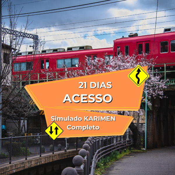 Plano 21 Dias
